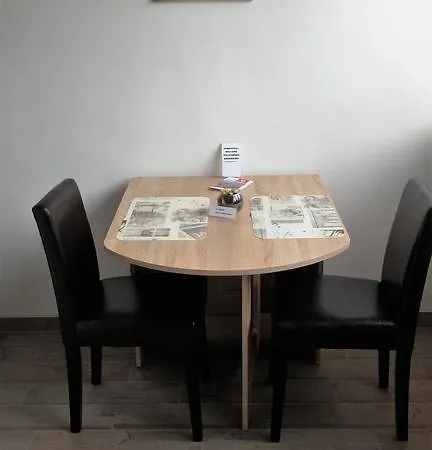Apartman Keka Διαμέρισμα Σαράγεβο