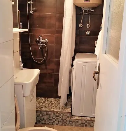 Διαμέρισμα Apartman Keka *