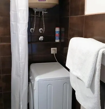 Apartman Keka Διαμέρισμα Σαράγεβο