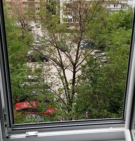 Apartman Keka Σαράγεβο