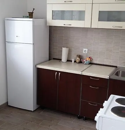 Apartman Keka Διαμέρισμα *