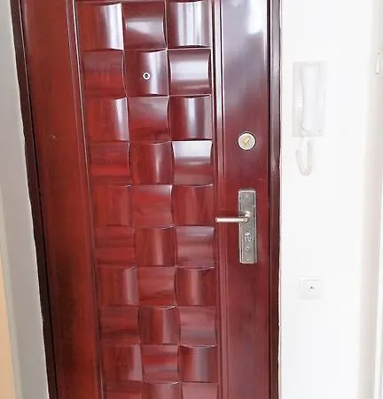 Διαμέρισμα Apartman Keka