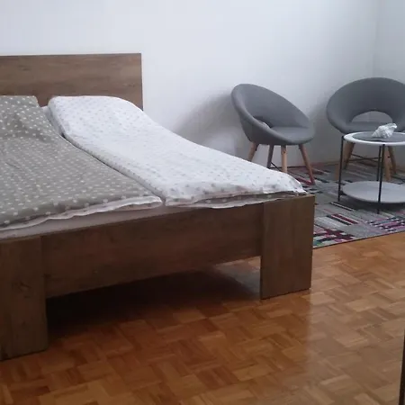 Apartman Keka Διαμέρισμα