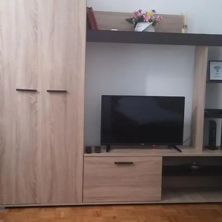 Apartman Keka Διαμέρισμα Σαράγεβο
