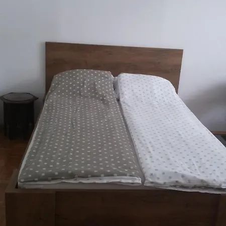 Διαμέρισμα Apartman Keka *