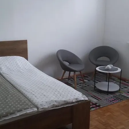 Apartman Keka * Σαράγεβο