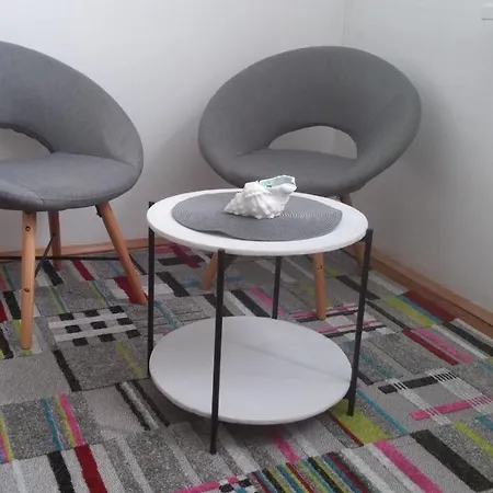 Apartman Keka Σαράγεβο