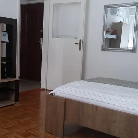 Apartman Keka *